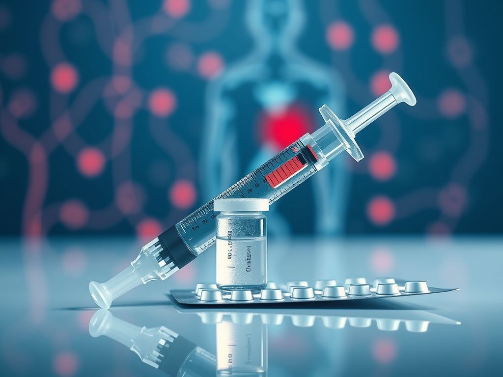 O Que E Enoxaparina Anticoagulante Eficaz