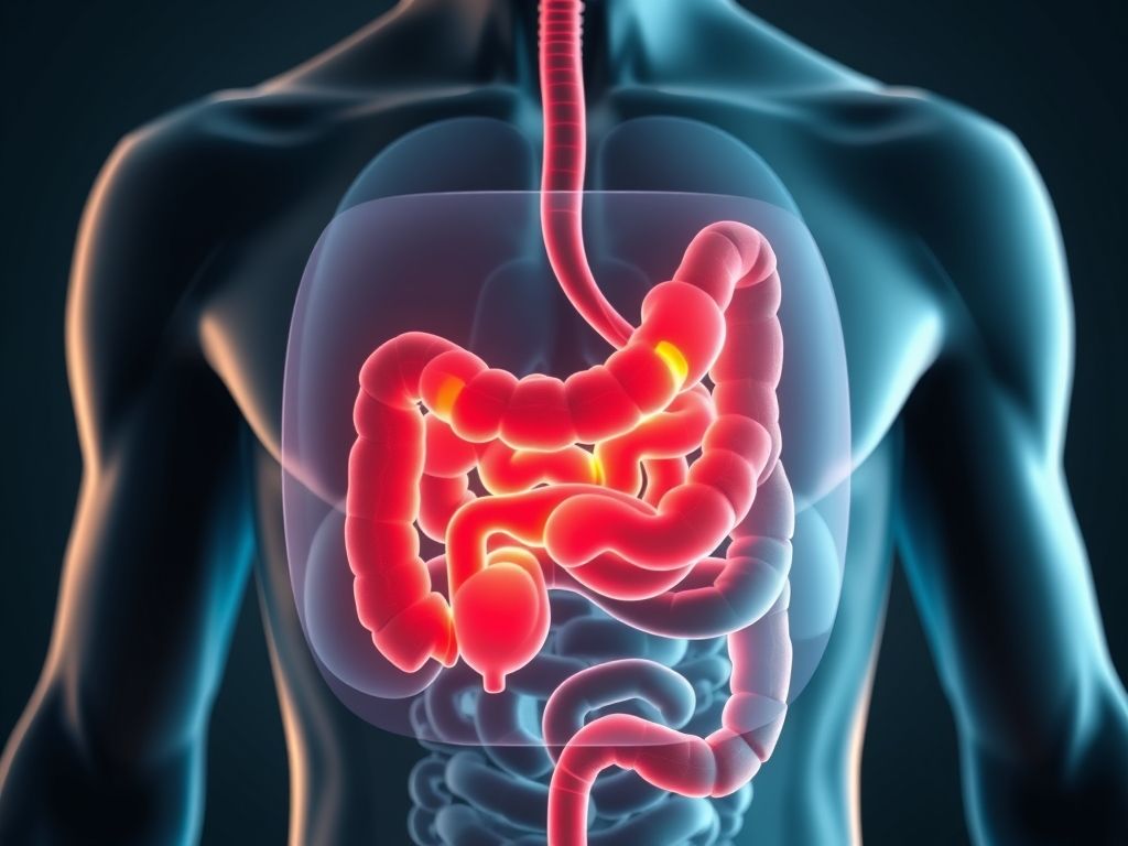 O Que E Enterite Inflamacao Intestinal