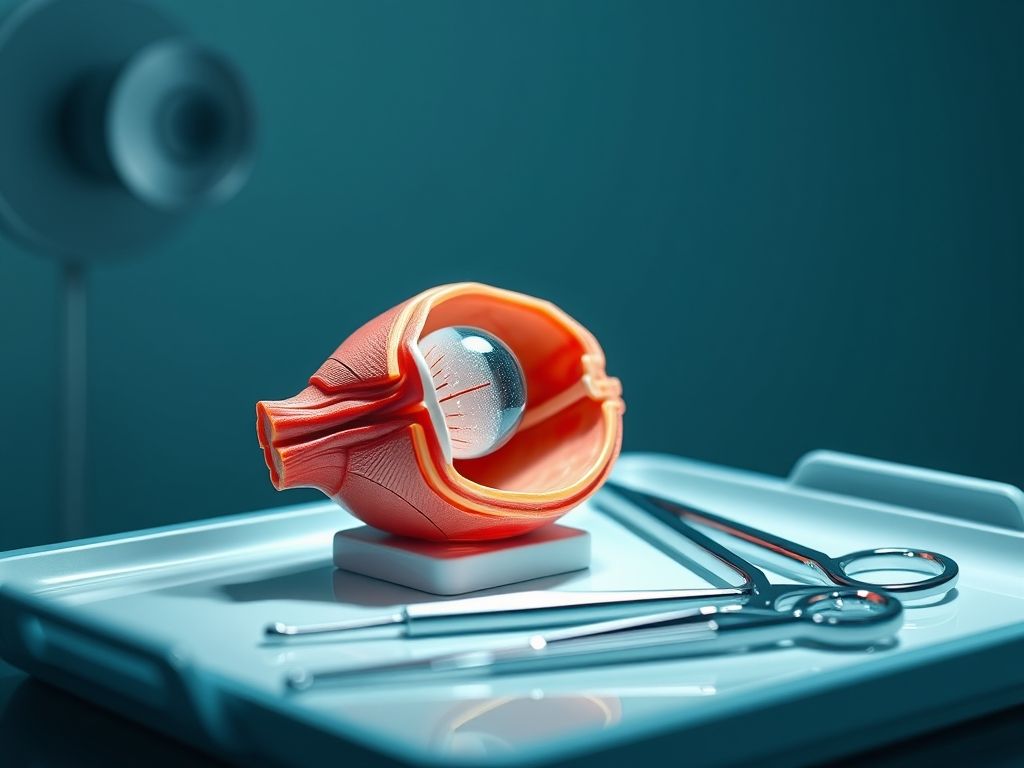 O Que E Enucleacao Entenda O Procedimento