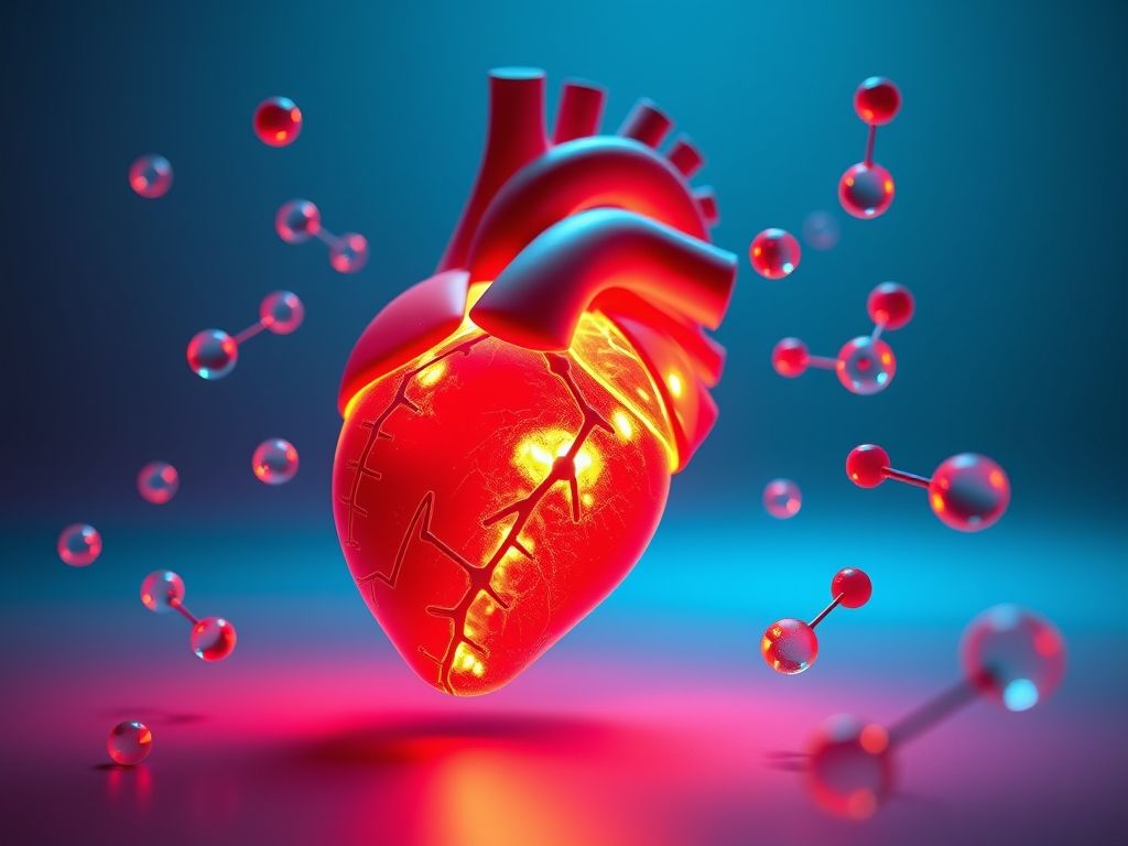 O Que E Enzimas Cardiacas Importancia