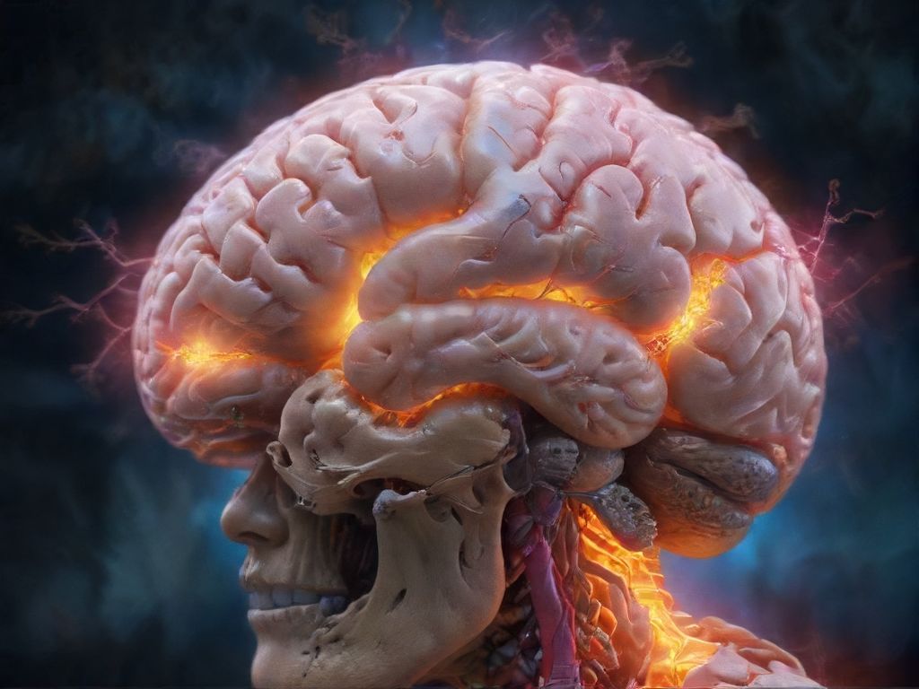 O Que E Ependimoma Tumor Cerebral