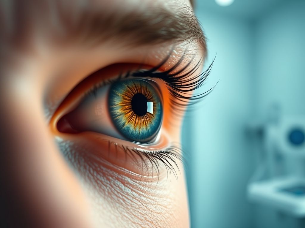 O Que E Epibulbar Entenda A Condicao Ocular