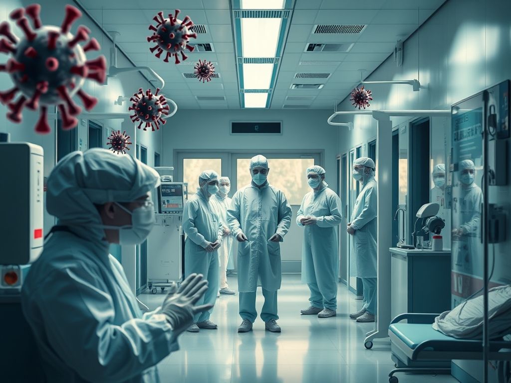 O Que E Epidemia Entenda O Conceito E Impactos