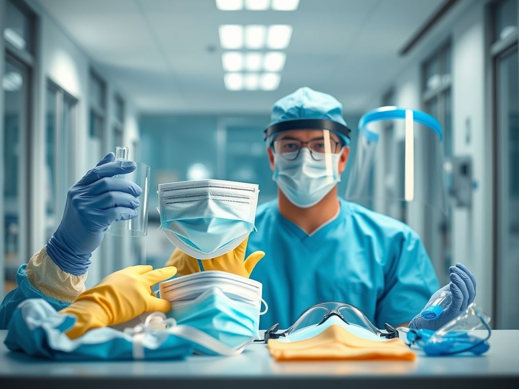 O Que E Equipamento De Protecao Individual