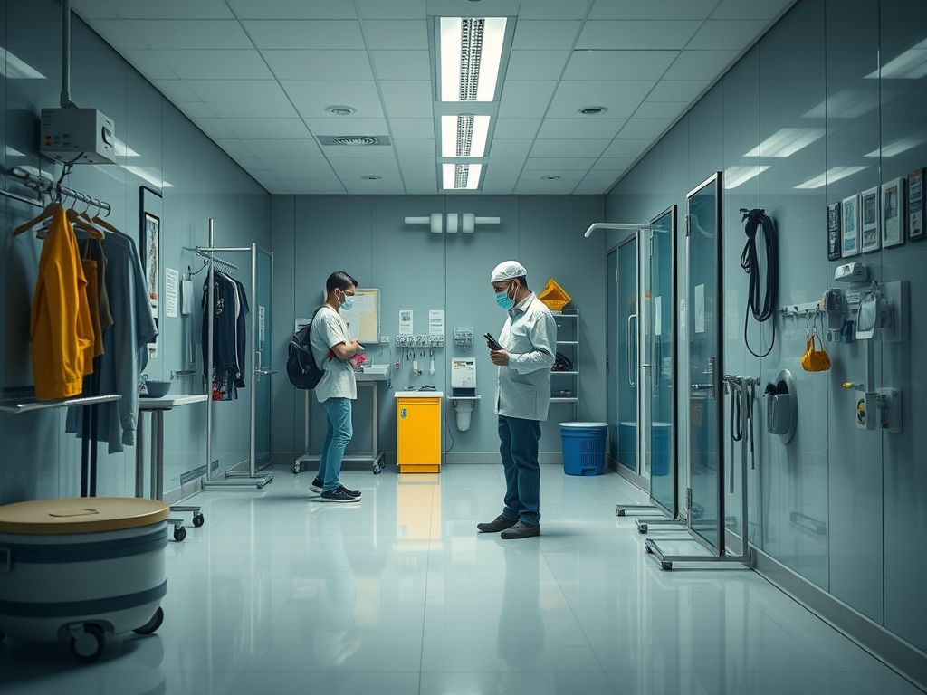 O Que E Equipamento De Seguranca Guia Completo