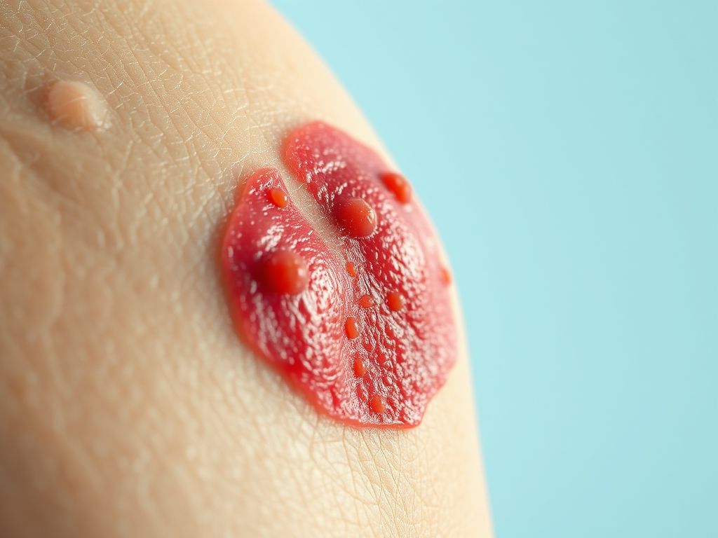 O Que E Escabiose Entenda A Infeccao Cutanea