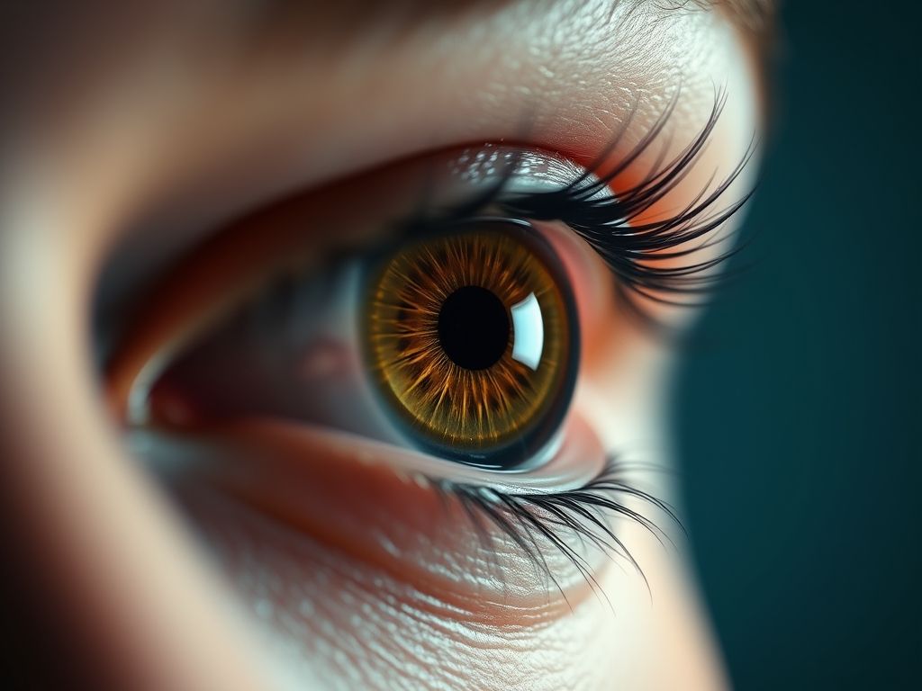 O Que E Escotoma Entenda Essa Condicao Visual