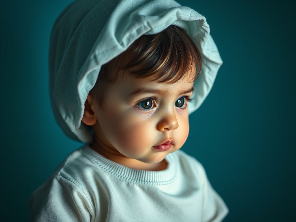 O Que E Esotropia Infantil Entenda A Condicao Ocular