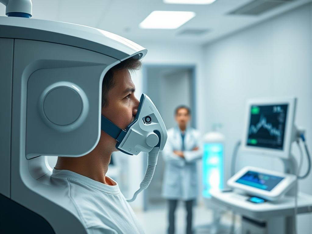 O Que E Espiroergometria Entenda O Exame