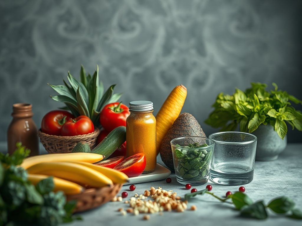O Que E Estado Nutricional Importancia