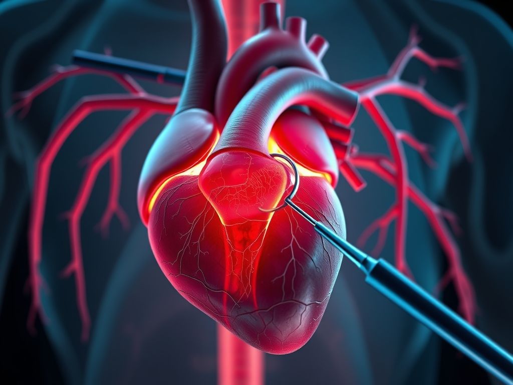 O Que E Estenose Pulmonar Supravalar