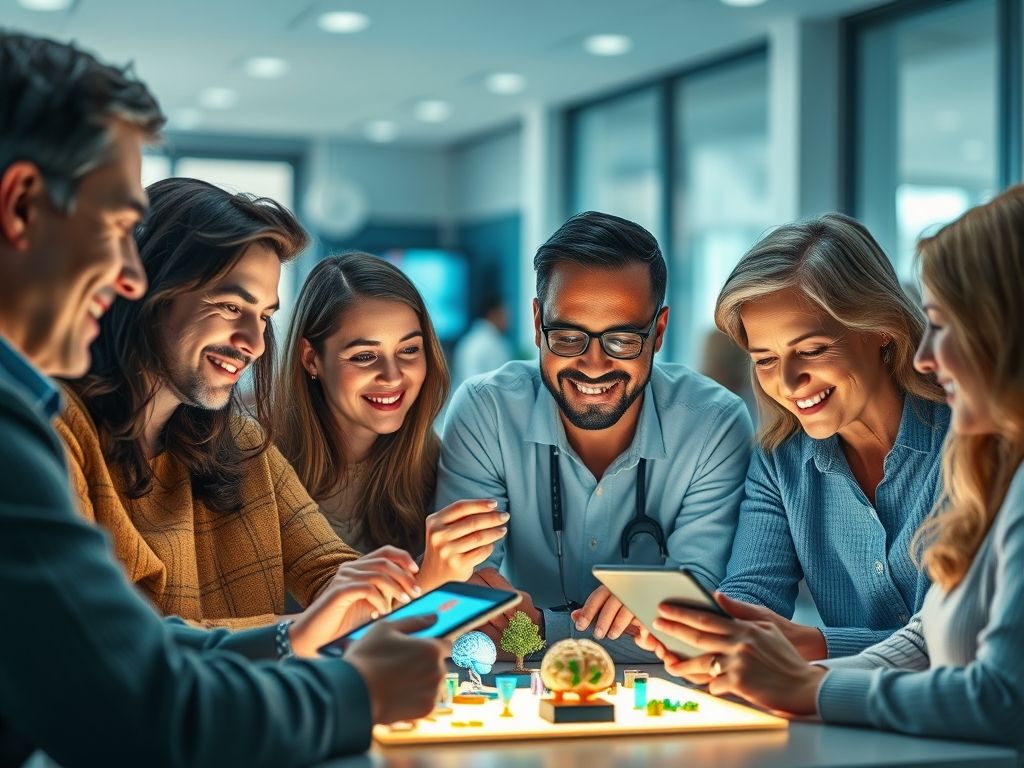 O Que E Estimulacao Cognitiva E Seus Beneficios
