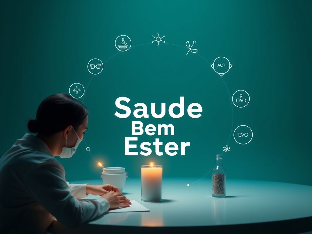 O Que E Estrategias Terapeuticas Saude Bem Estar