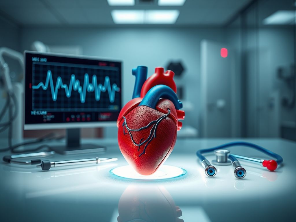O Que E Estresse Cardiaco E Suas Implicacoes
