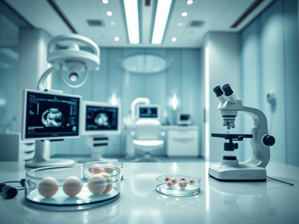 O Que E Estudo De Infertilidade Entenda Tudo Sobre