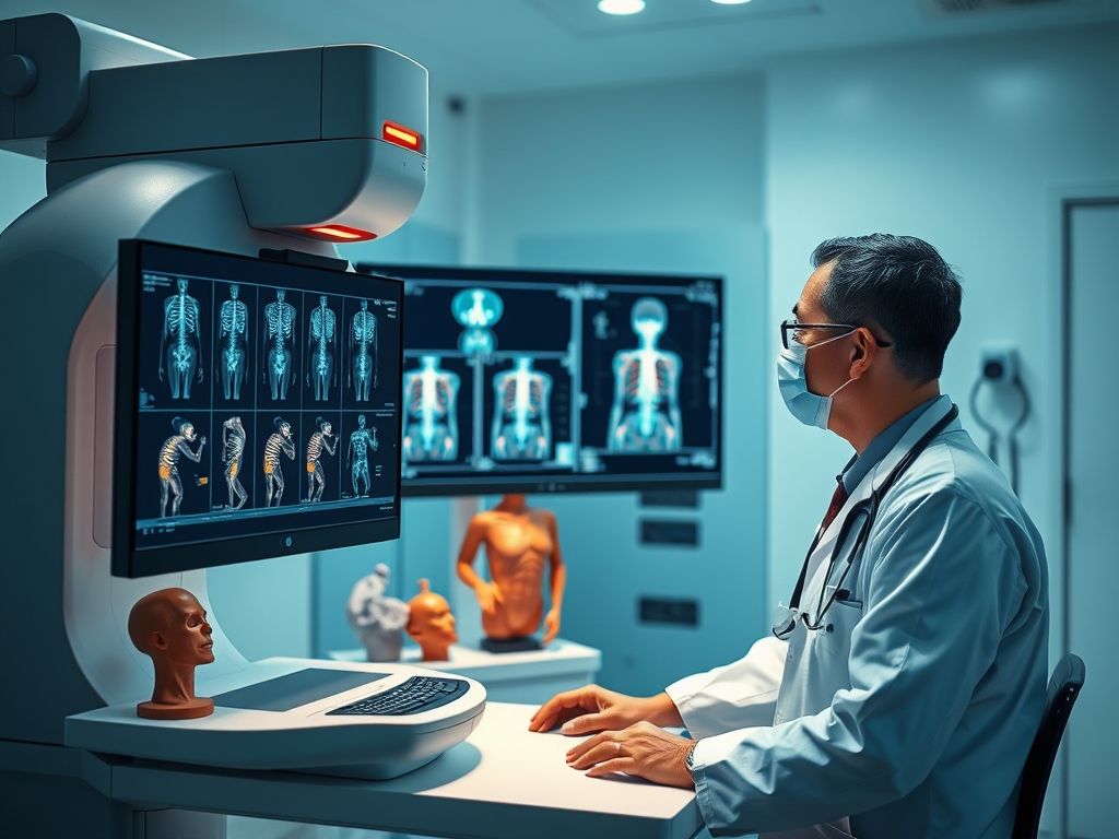 O Que E Estudo Radiologico Entenda Tudo Aqui