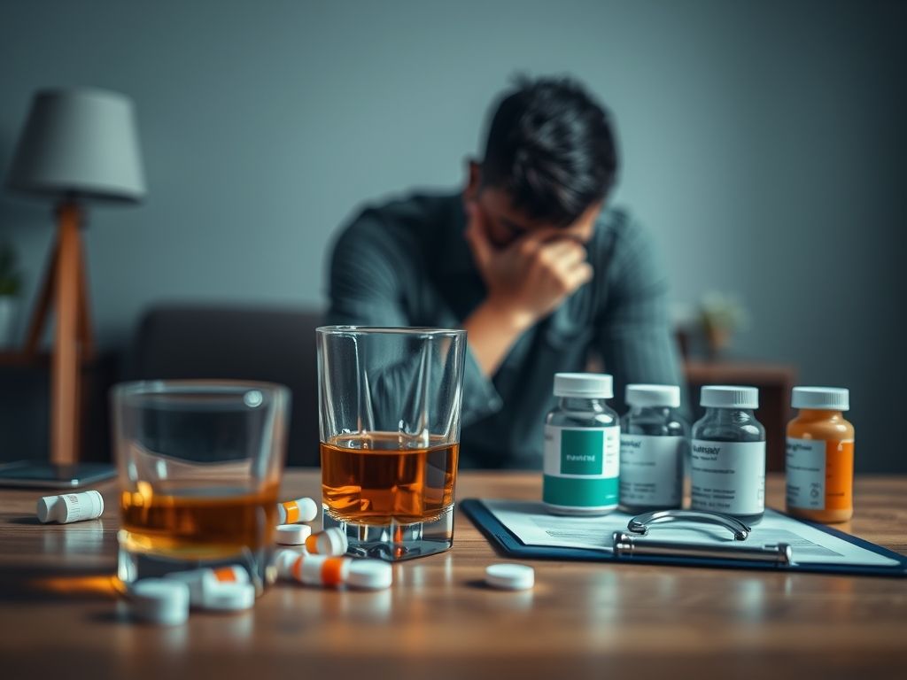 O Que E Etilismo Entenda A Dependencia Do Alcool