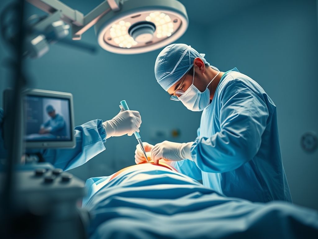 O Que E Evacuacao De Hematoma Entenda O Procedimento