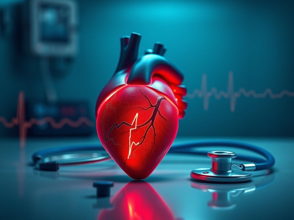O Que E Evento Cardiaco Entenda Os Detalhes