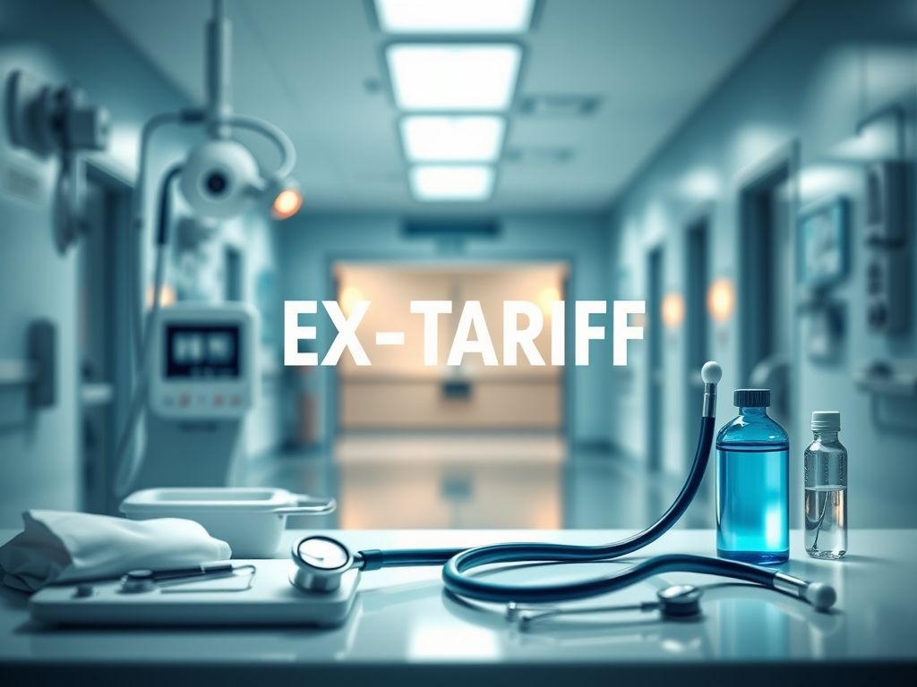 O Que E Ex Tarifario Como Funciona E Seus Beneficios