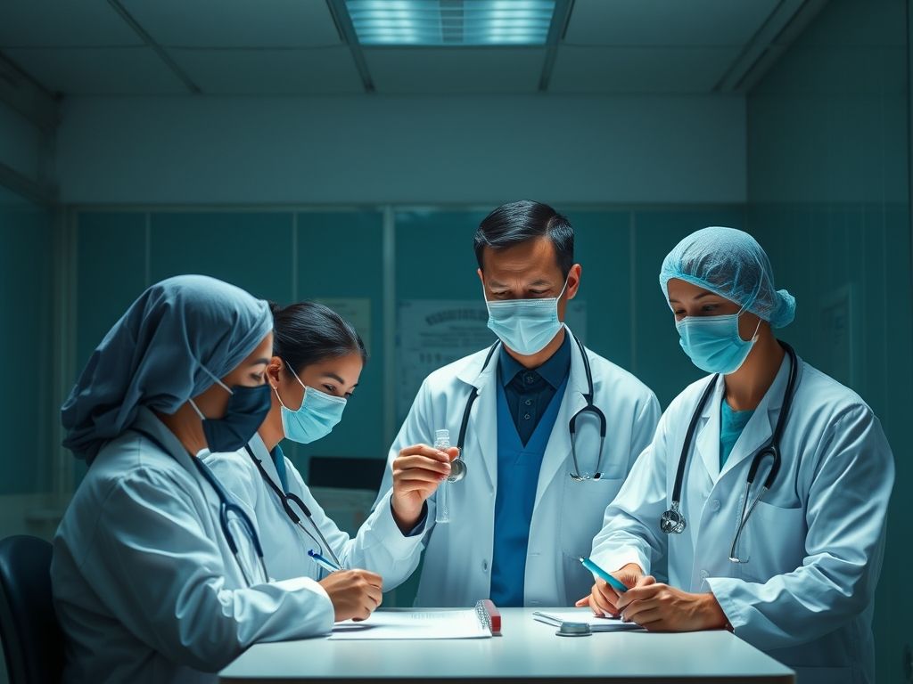 O Que E Exame Medico Importancia