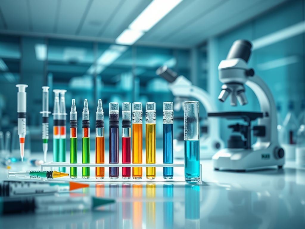 O Que E Exame Toxologico Entenda Tudo Aqui