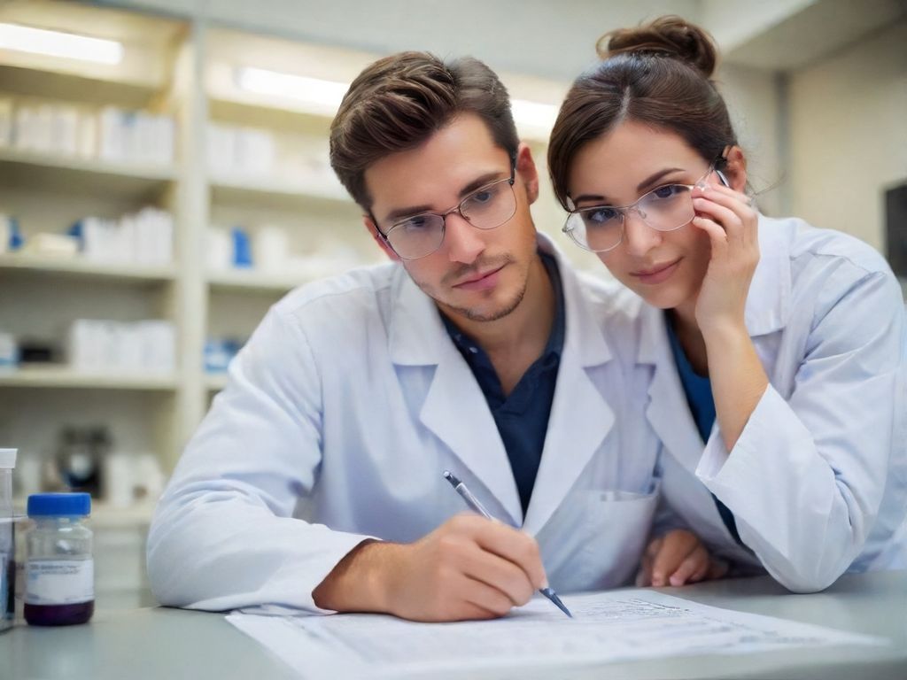 O Que E Exames Laboratoriais Entenda Os Tipos E Importancia