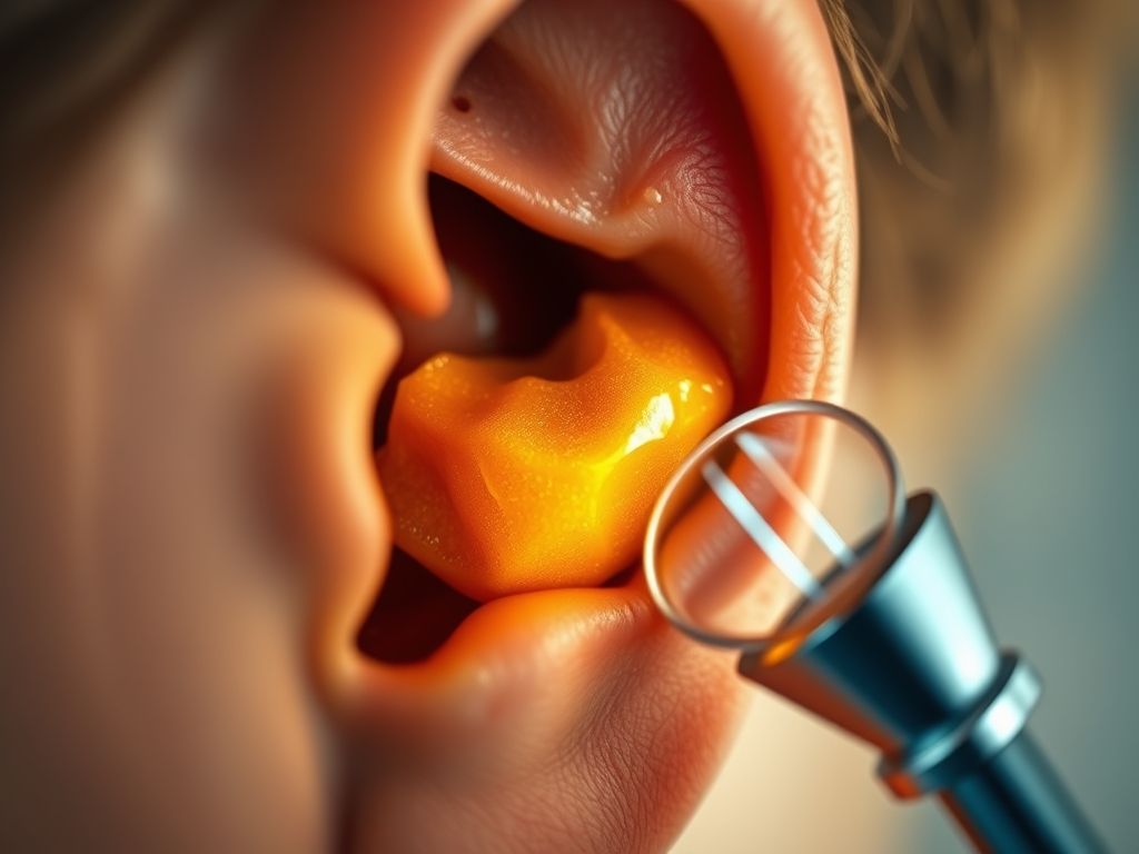 O Que E Excesso De Cerume E Suas Implicacoes