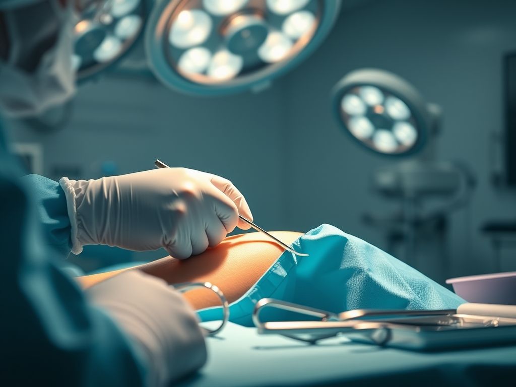 O Que E Excisao Entenda O Procedimento Cirurgico