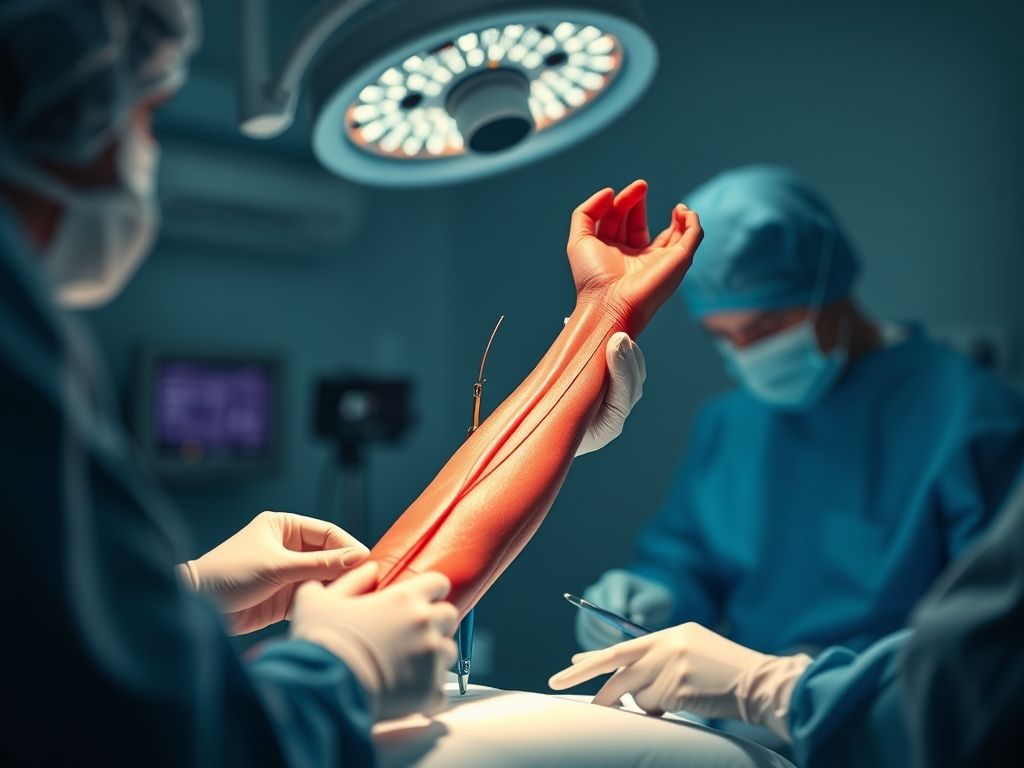 O Que E Exoflebectomia Entenda O Procedimento