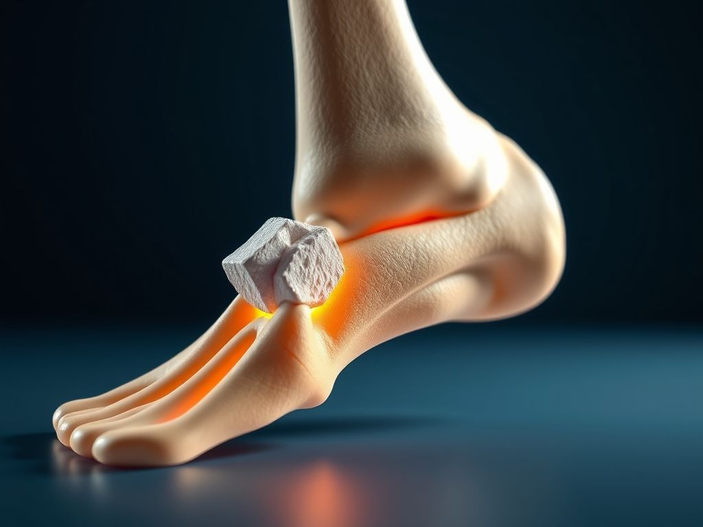 O Que E Exostose Osteocondral Entenda A Condicao