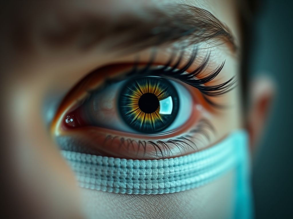 O Que E Exotropia Entenda A Condicao Ocular