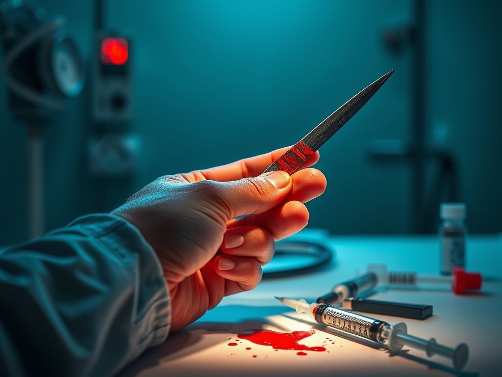 O Que E Facada Entenda Suas Implicacoes