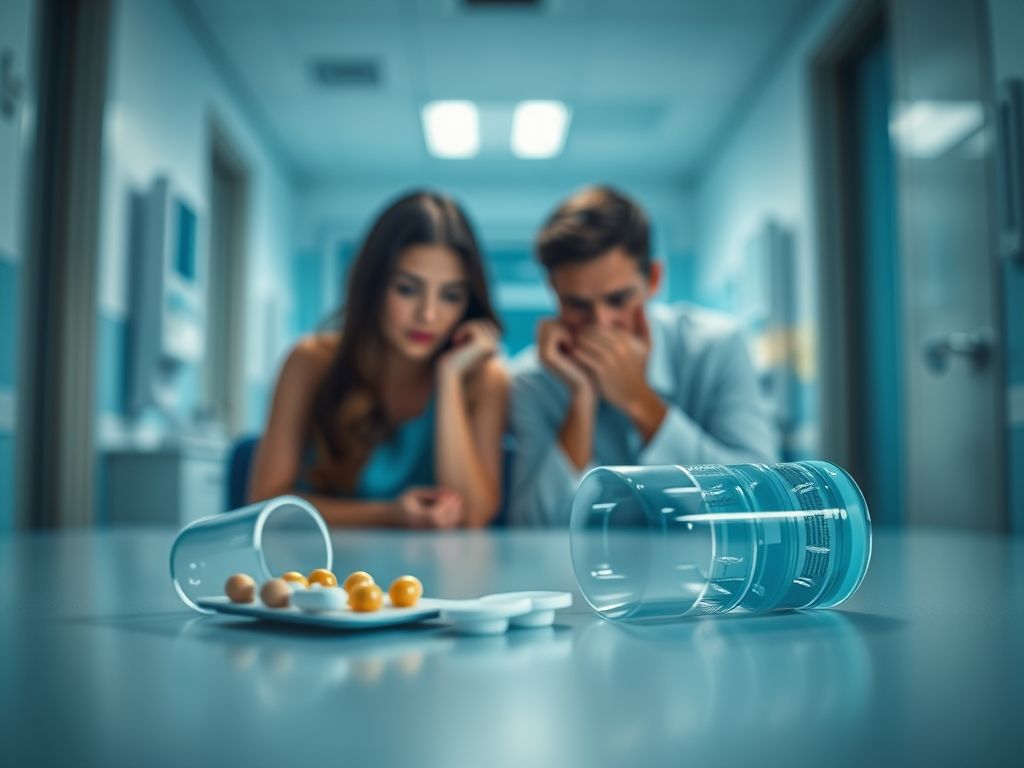 O Que E Falha Na Contracepcao E Suas Implicacoes