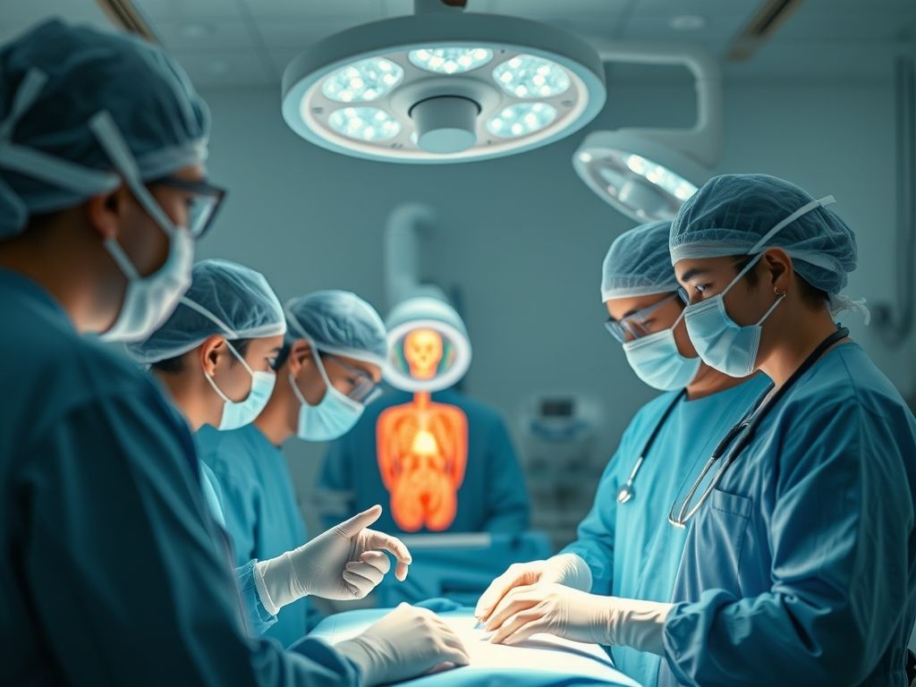 O Que E Faloplastia Entenda O Procedimento