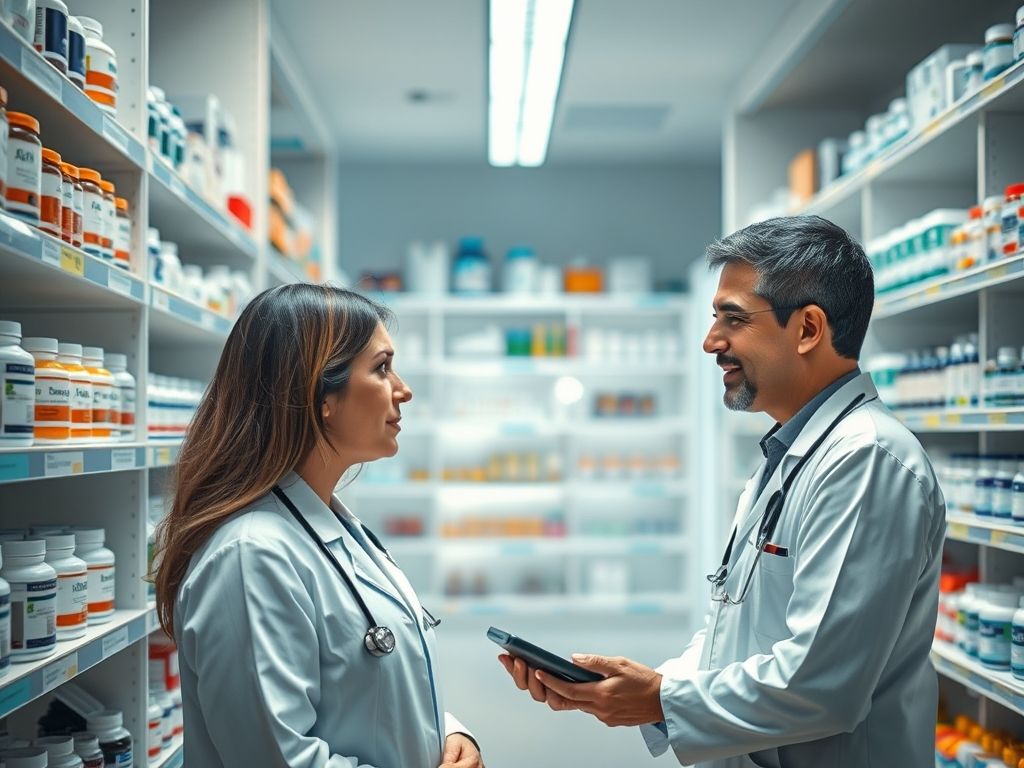 O Que E Farmacia Unimed Beneficios E Servicos
