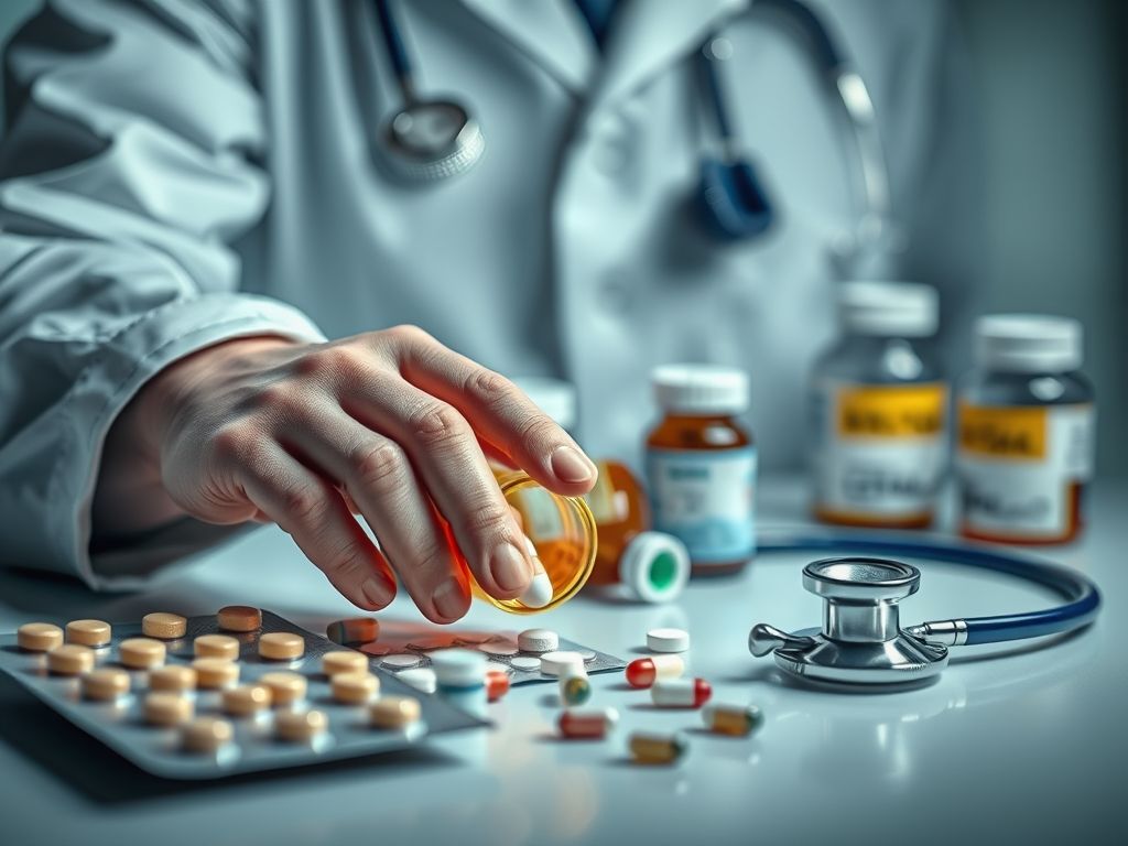 O Que E Farmaco Entenda Sua Importancia Na Saude