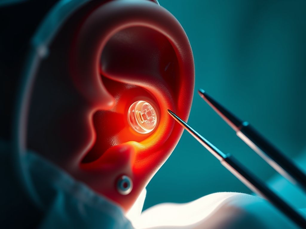 O Que E Fenestracao Da Coclea Entenda O Procedimento