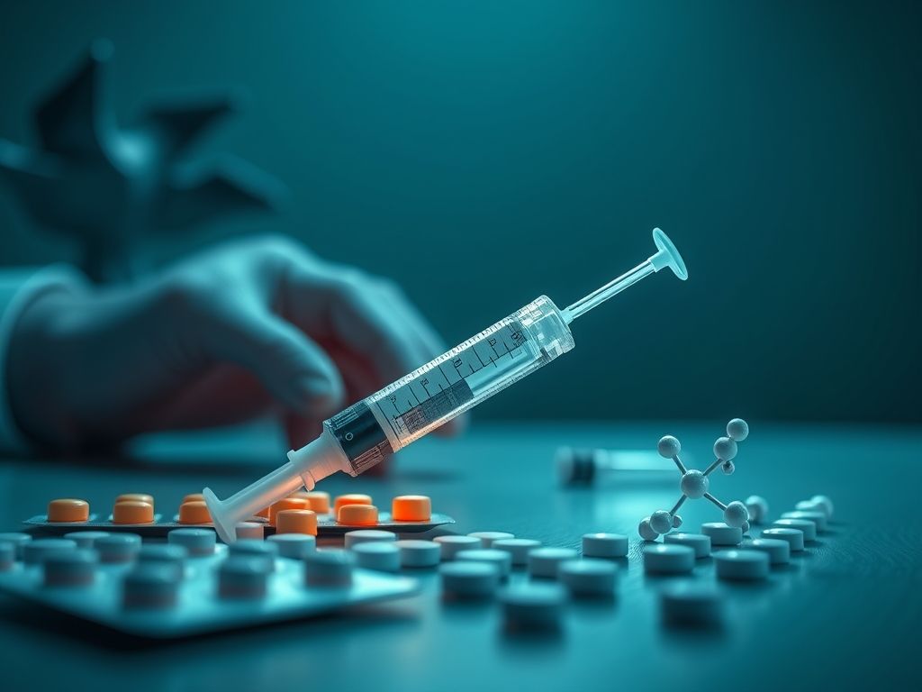 O Que E Fentanil Entenda Seus Efeitos E Riscos