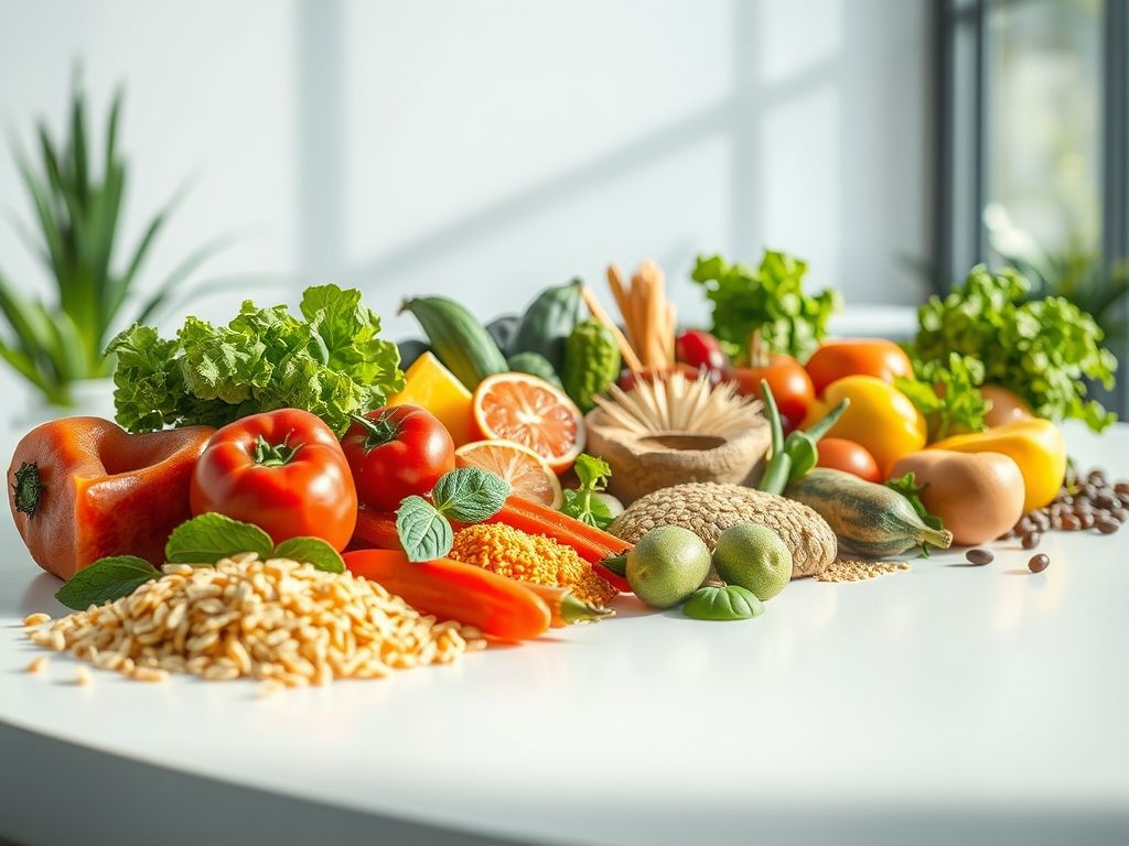 O Que E Fibras Alimentares Importancia