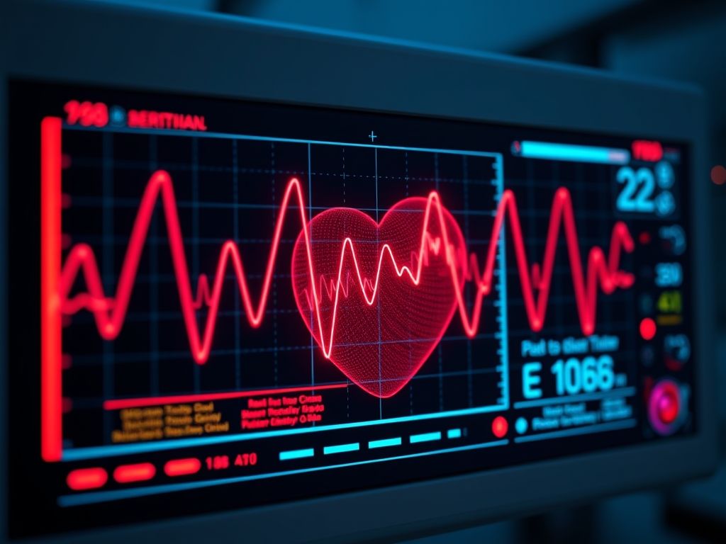 O Que E Fibrilacao Ventricular Sustentada