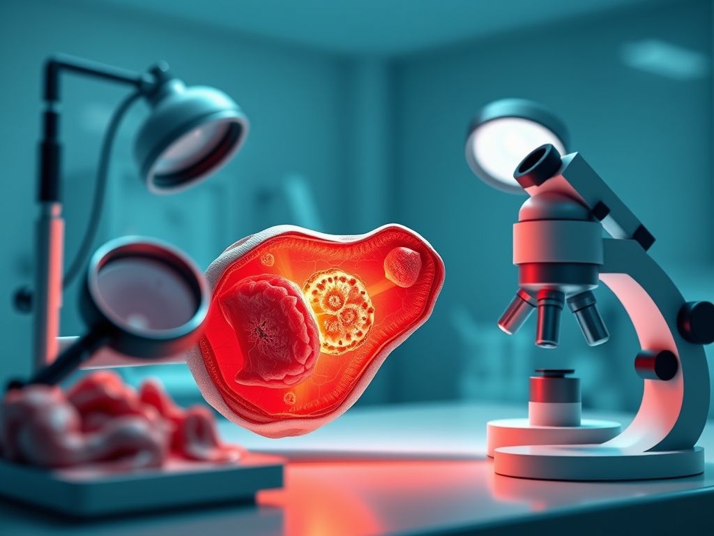 O Que E Fibroma Tumor Sintomas Tratamento