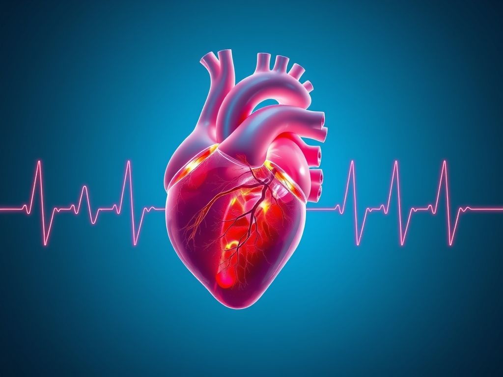 O Que E Fisiologia Cardiaca Entenda O Coracao