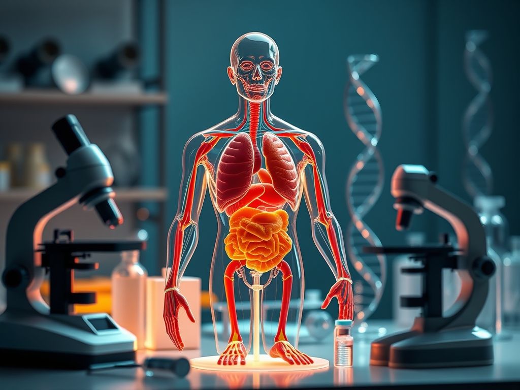 O Que E Fisiologia Entenda Sua Importancia