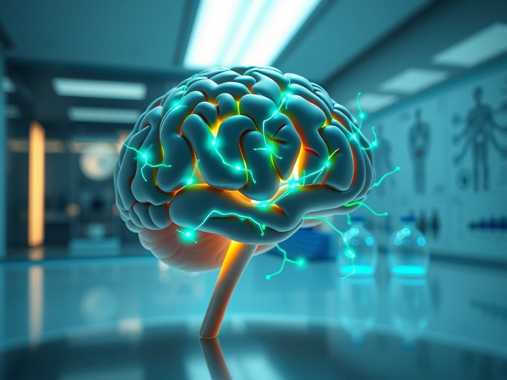 O Que E Fisiologia Neural Entenda O Conceito