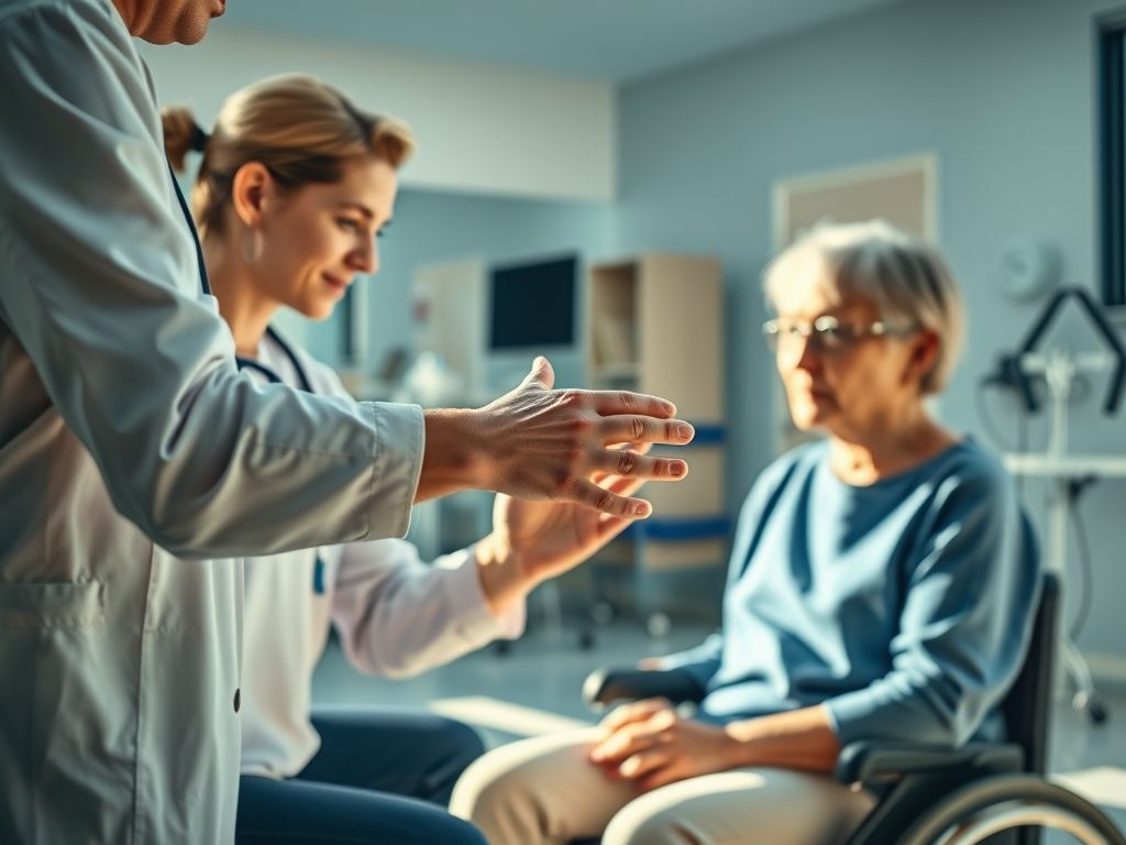O Que E Fisioterapia Ocupacional Entenda Agora