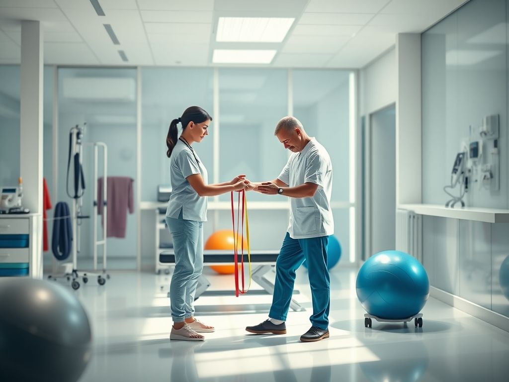 O Que E Fisioterapia Oncologica Entenda A Especialidade
