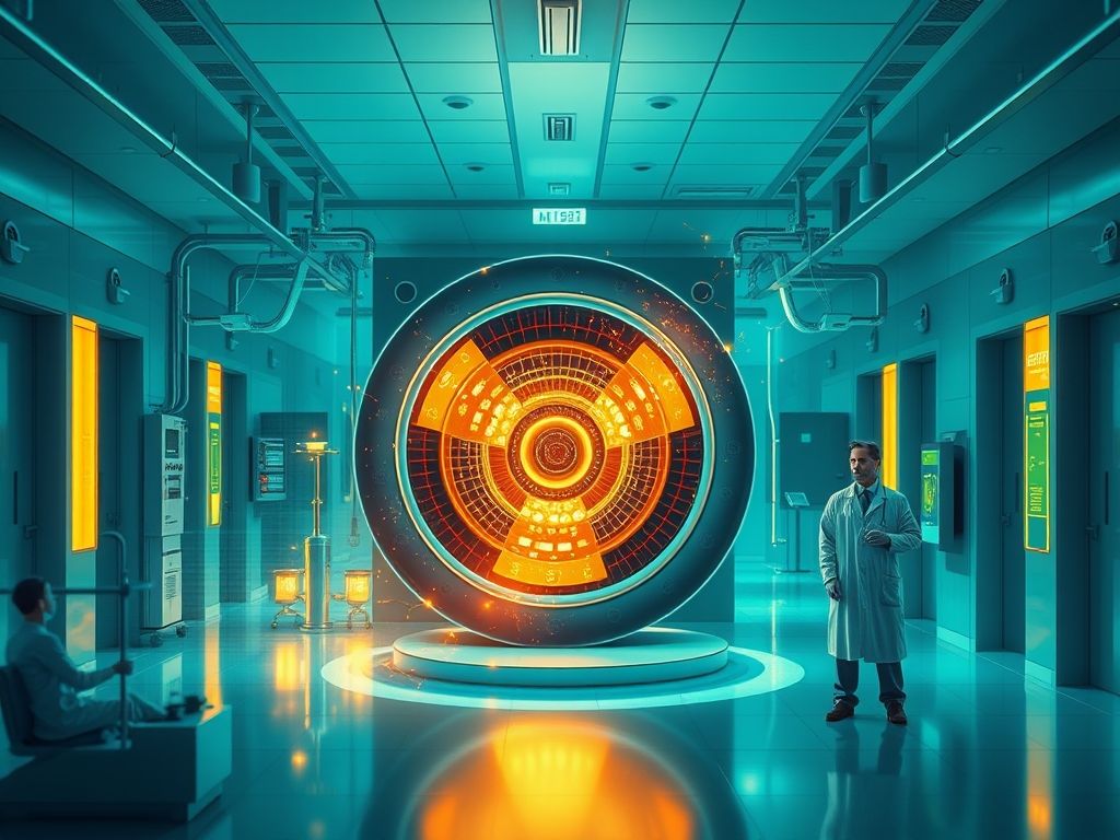 O Que E Fissao Processo Nuclear