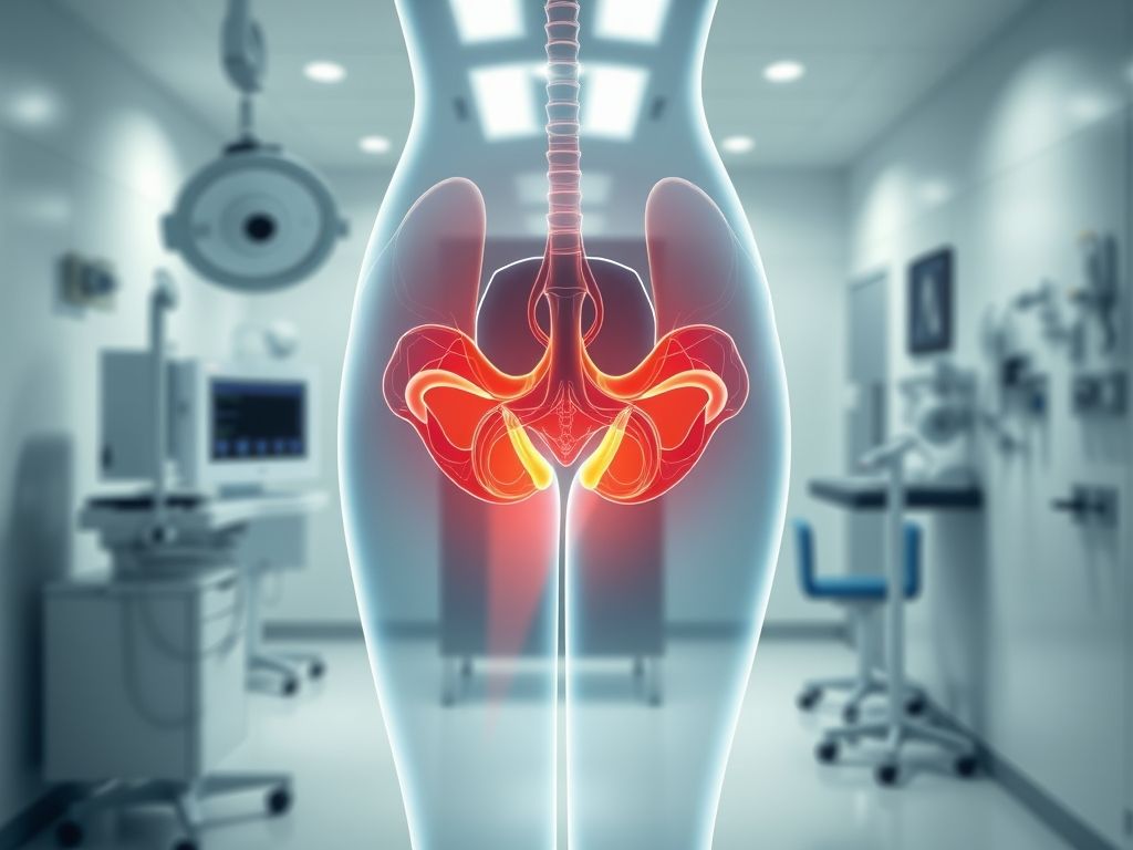 O Que E Fistula Anal Entenda Essa Condicao