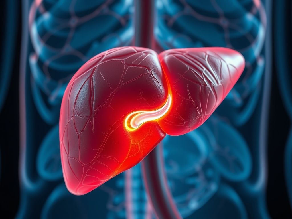 O Que E Fistula Biliar Entenda Essa Condicao